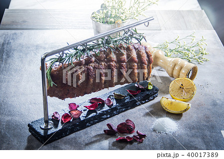 roasted pork roasted pork 40017389