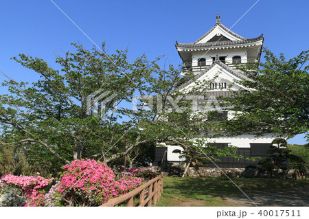 館山城(館山市) 40017511