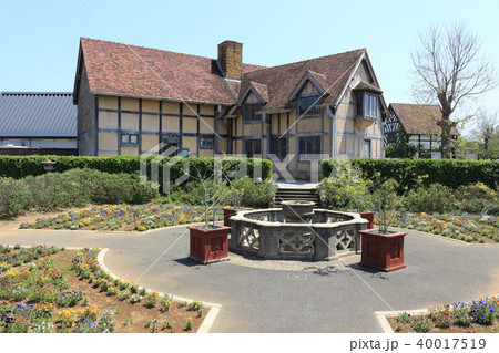 道の駅ローズマリー公園 南房総市 の写真素材