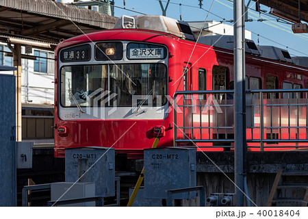 京浜急行の電車 40018404