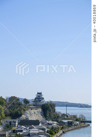 杵築城 杵築城 40018869