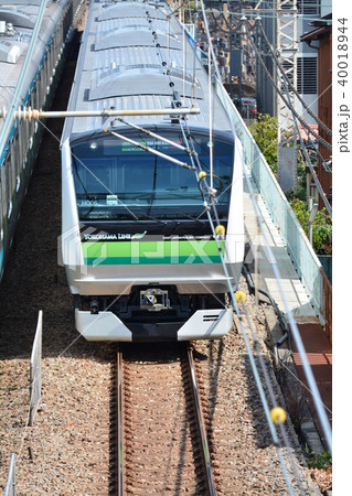 JR横浜線 40018944