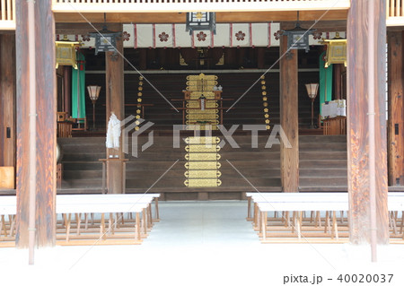 神社 神社 40020037