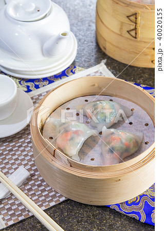 dim sum 40020155