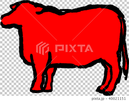 紅牛肉的網站描述插圖 40021151