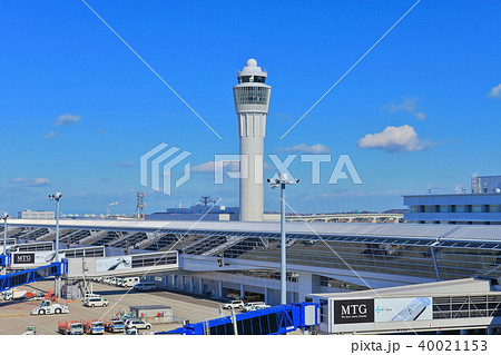 セントレア中部国際空港 セントレア中部国際空港 40021153