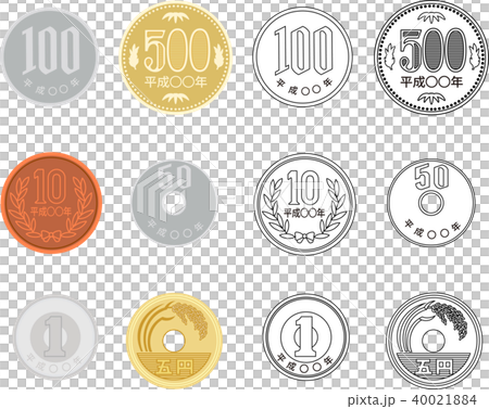 日本貨幣集 日本貨幣集 40021884