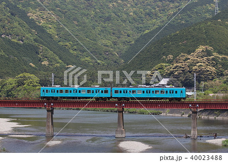 きのくに線普通電車105系 40023488