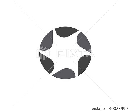 Photography logo design Template 40023999