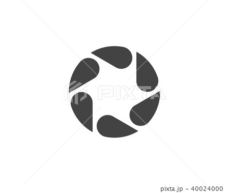Photography logo design Template Photography logo design Template 40024000
