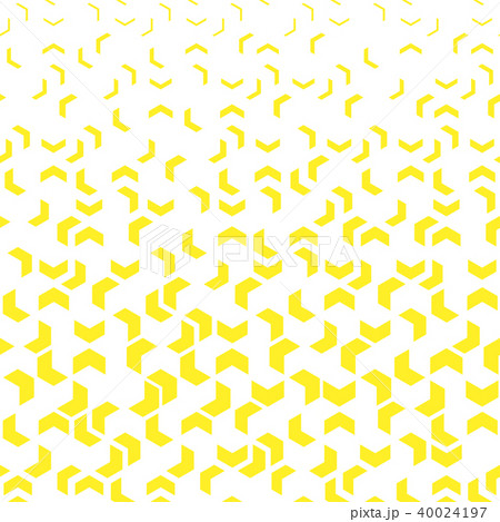 Abstract geometric pattern. Vector seamless  40024197
