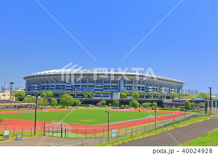 横浜国際総合競技場 40024928