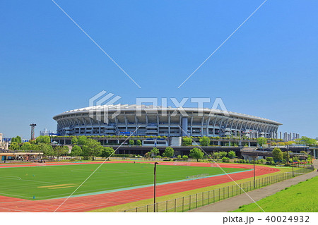 横浜国際総合競技場 40024932