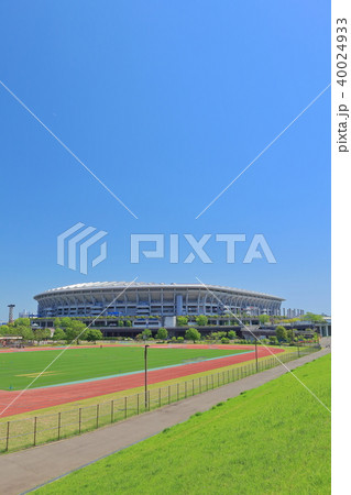 横浜国際総合競技場 40024933