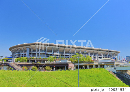 横浜国際総合競技場 40024934