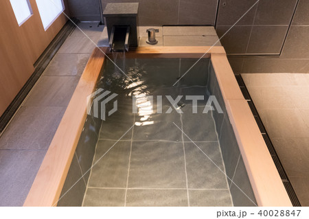 ホテルの風呂 40028847