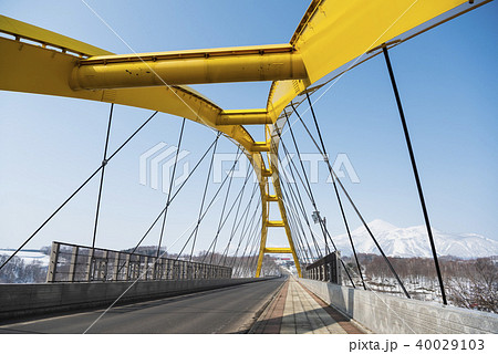 ニセコ大橋 40029103