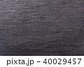 Black jeans texture background 40029457