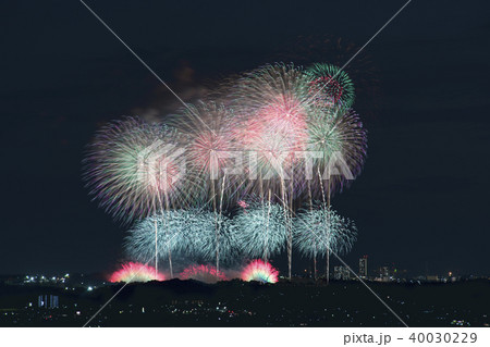 教祖祭PL花火芸術 40030229