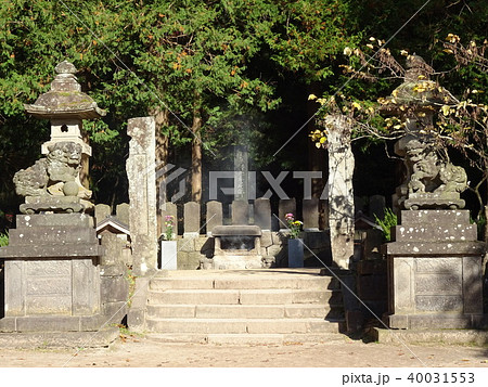 白虎隊士の墓 飯盛山 40031553