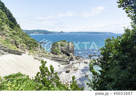 田牛サンドスキー場 40031607