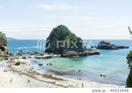 田牛サンドスキー場 40031608