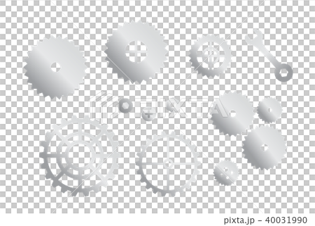 gear  40031990