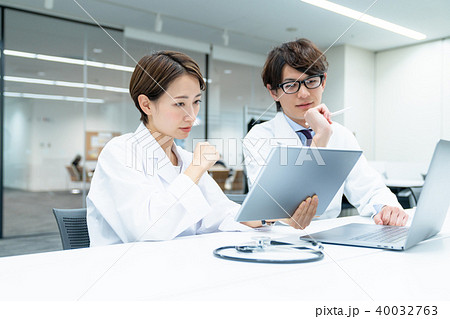 医療と技術 40032763