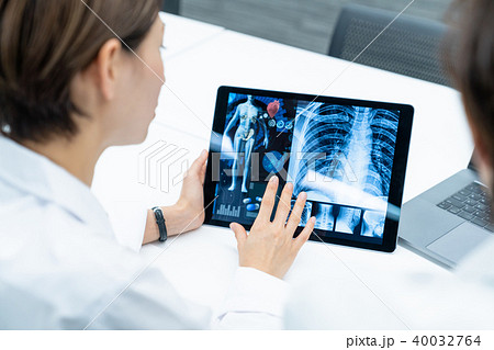 医療と技術 40032764