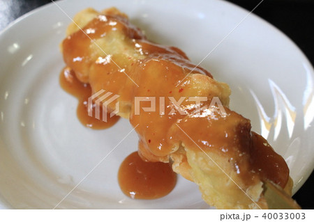 秩父B級グルメ・みそポテト 40033003