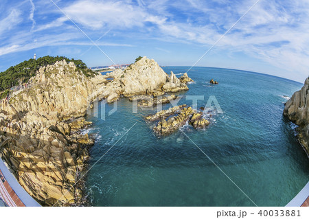 海岸 自然 風景 40033881
