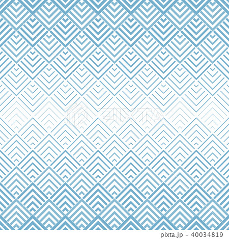 Abstract geometric pattern. Vector seamless Abstract geometric pattern. Vector seamless 40034819