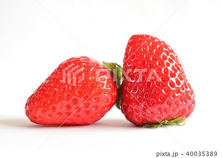 おいしそうな苺 おいしそうな苺 40035389