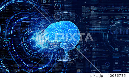 グラフィックデザイン グラフィックデザイン 40036736