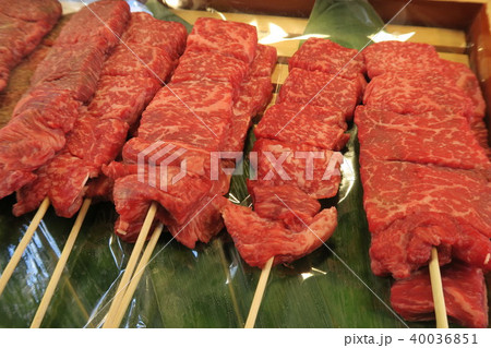牛肉 牛肉 40036851
