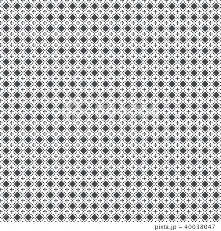Vector seamless pattern 40038047