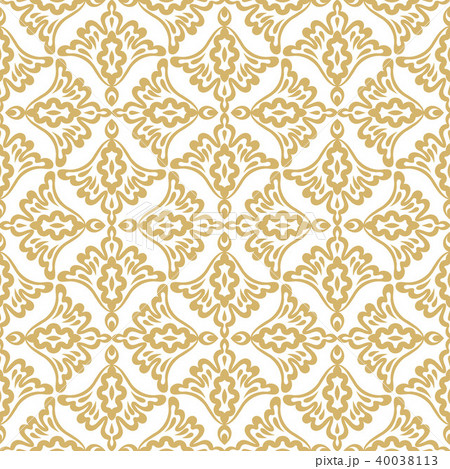 Vector seamless pattern Vector seamless pattern 40038113