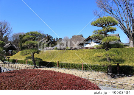 下野国足利学校 下野国足利学校 40038484