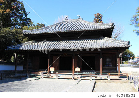 下野国足利学校(孔子廟) 下野国足利学校(孔子廟) 40038501