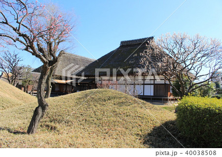 下野国足利学校（万丈） 40038508