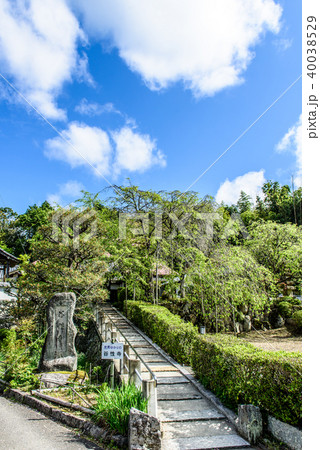 谷性寺　京都　亀岡 40038529