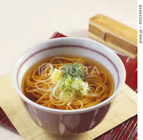 稲庭うどん 40039048