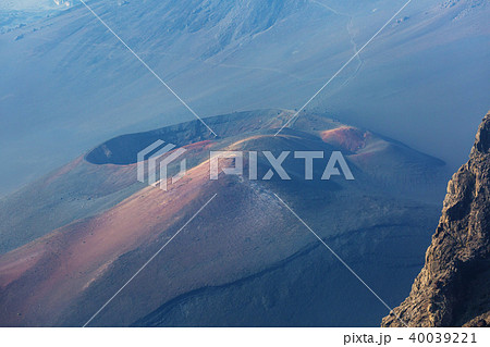 Haleakala Haleakala 40039221