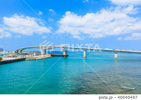 西海岸道路 沖縄 沖縄西海岸道路の写真素材 西海岸道路 沖縄 沖縄西海岸道路の写真素材