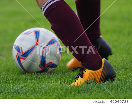 サッカー フットボール サッカー フットボール 40040783