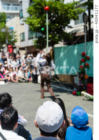 野毛大道芸 野毛大道芸 40041177