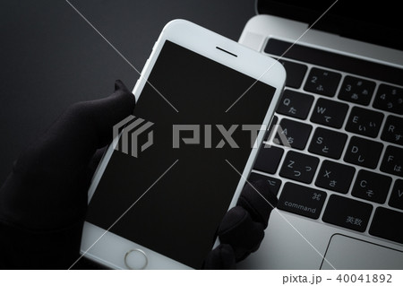 犯罪者 犯罪者 40041892