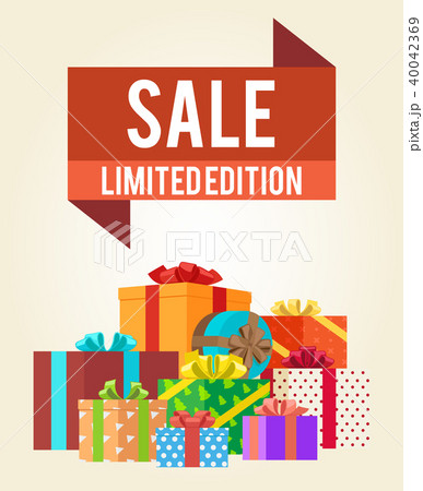 Sale Limited Edition Shop Now Poster Advert Label 40042369