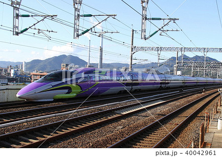 500系TYPE EVA 40042961