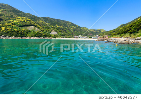 高井旅海水浴場 40043577